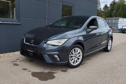 Seat Ibiza 24.281 km 20.999 &euro; Riedenburg 93339