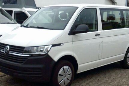 VW T6 Kombi 64.000 km 35.880 &euro; Schrobenhausen 86529