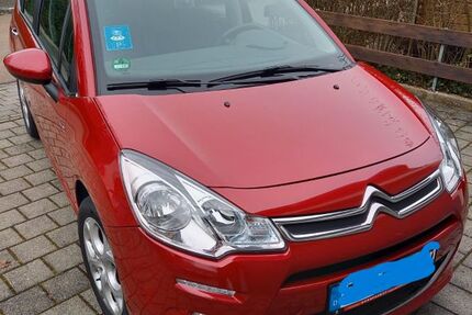 Citroen C3 33.000 km 6.500 &euro; Ingolstadt 85051
