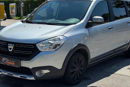 Dacia Lodgy 138.000 km 8.950 &euro; Ingolstadt 85057