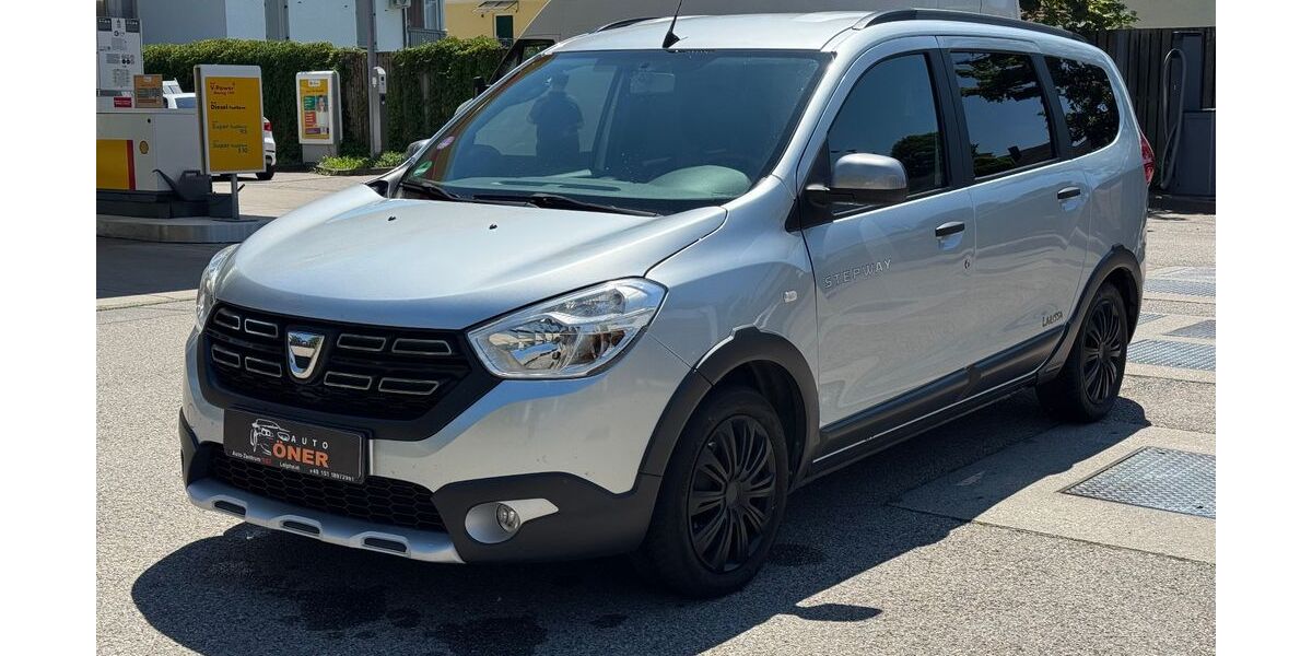 Dacia Lodgy 138.000 km 8.950 &euro; Ingolstadt 85057