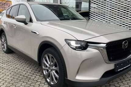 Mazda CX-60 43.150 km 33.490 &euro; Ingolstadt 85053
