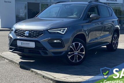 Seat Ateca 21.399 km 27.848 &euro; Schrobenhausen-Edelshsn. 86529