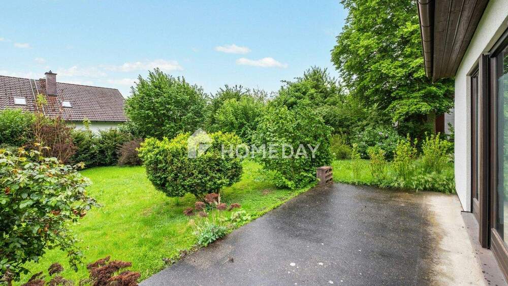 Einfamilienhaus Ehekirchen - 7 Zimmer, 140 m&sup2;, 410.000&euro; | Angebot:25773224