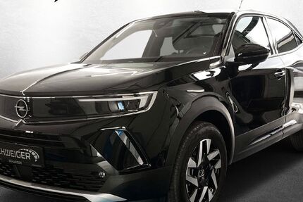 Opel Mokka 35.170 km 18.950 &euro; Reichertshofen 85084