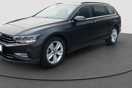 VW Passat Variant 38.760 km 30.650 &euro; Manching 85077
