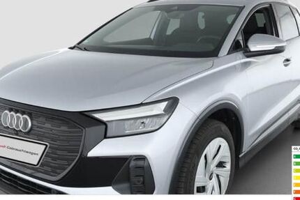 Audi Q4 e-tron 7.779 km 42.290 &euro; Pfaffenhofen 85276