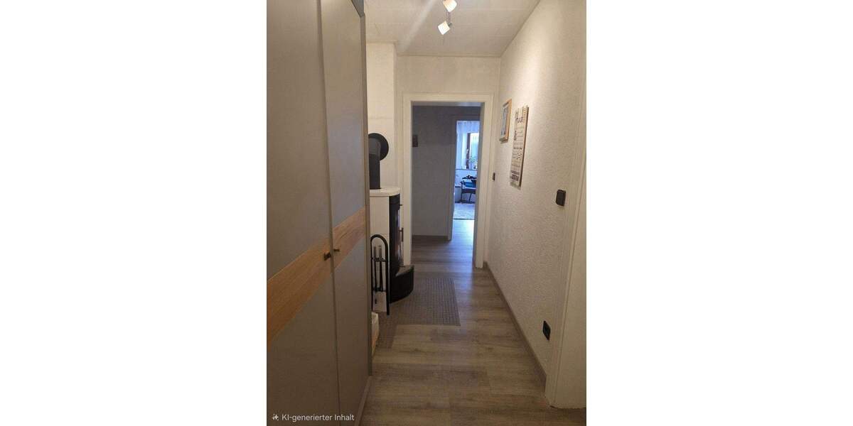 Etagenwohnung Karlshuld - 5 Zimmer, 152 m&sup2;, 579.000&euro; | Angebot:25780271