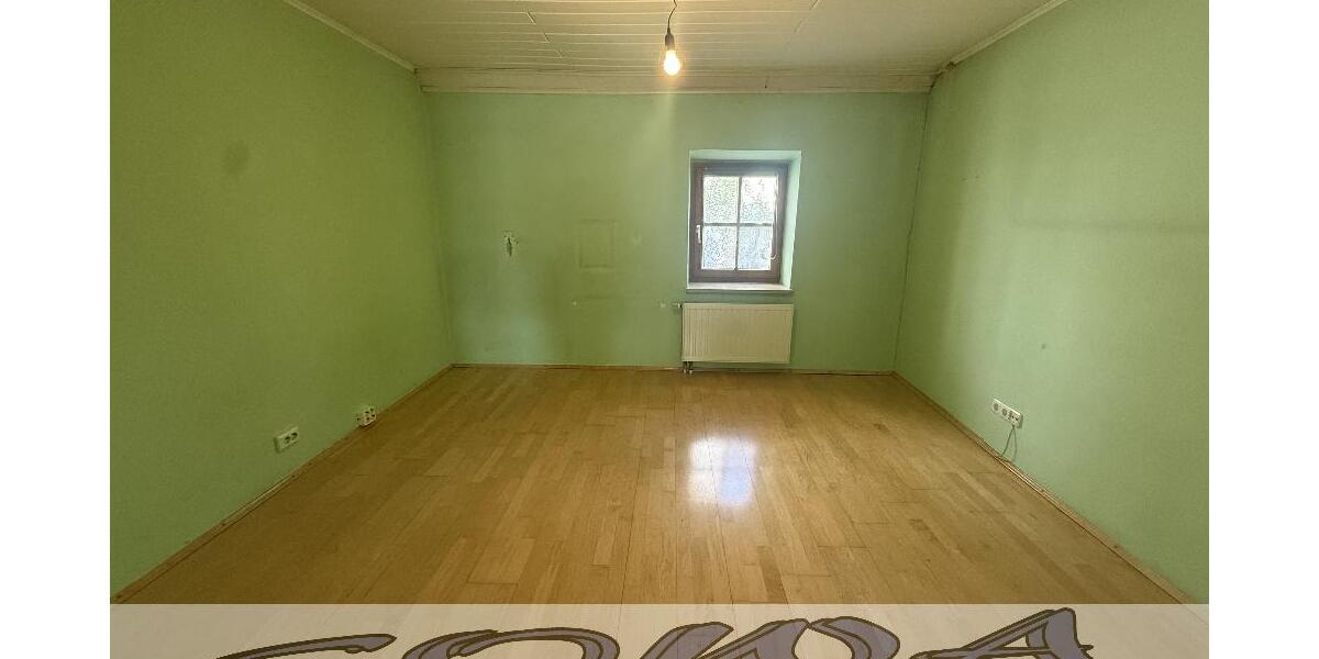 Charmantes Stadthaus in zentraler Lage in Neuburg - ideal für Familien oder Paare - Ein Objekt von Ihrem Immobilienpartner SOWA Immobilien und Finanzen - Mehrfamilienhaus, Wohnhaus Neuburg | Angebot:26897113