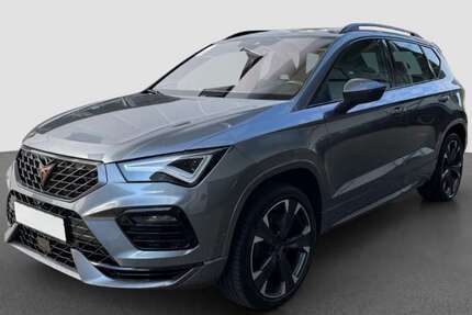 Cupra Ateca 37.300 km 33.550 &euro; Ingolstadt 85053