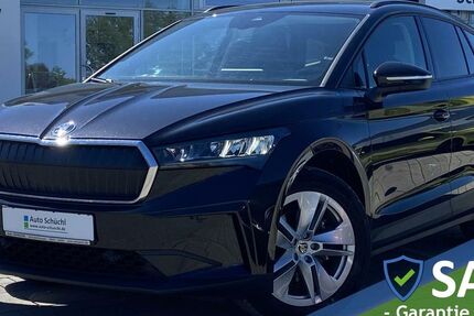 Skoda Enyaq 17.364 km 28.448 &euro; Schrobenhausen-Edelshsn. 86529