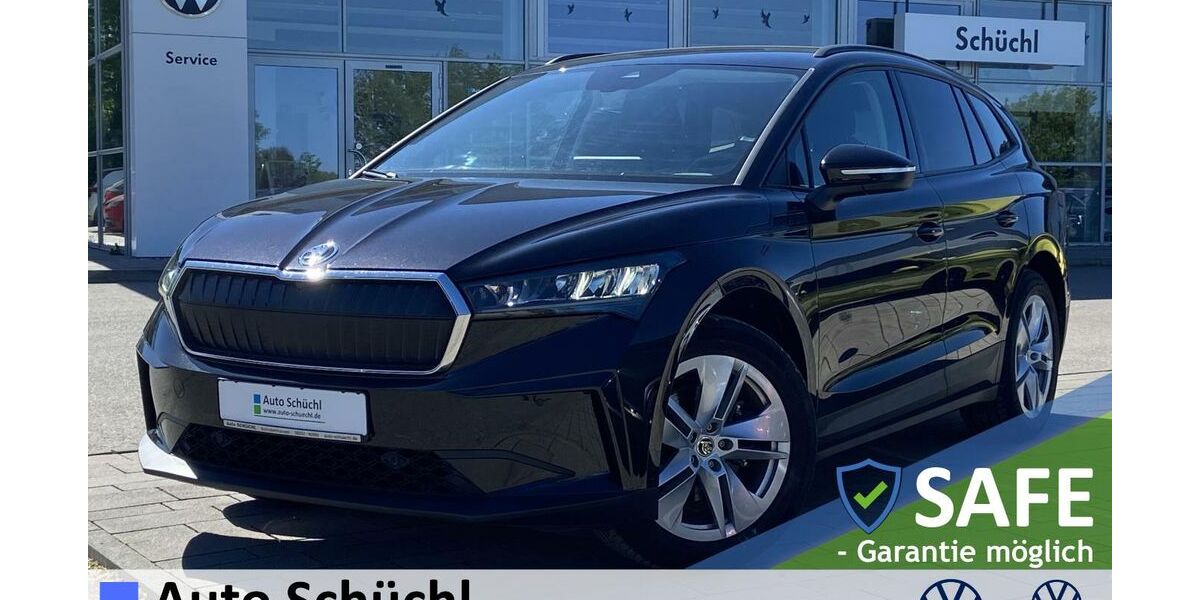 Skoda Enyaq 17.364 km 28.448 &euro; Schrobenhausen-Edelshsn. 86529