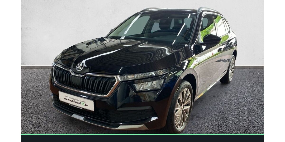 Skoda Kamiq 90.000 km 18.490 &euro; Karlskron-Brautlach 85123