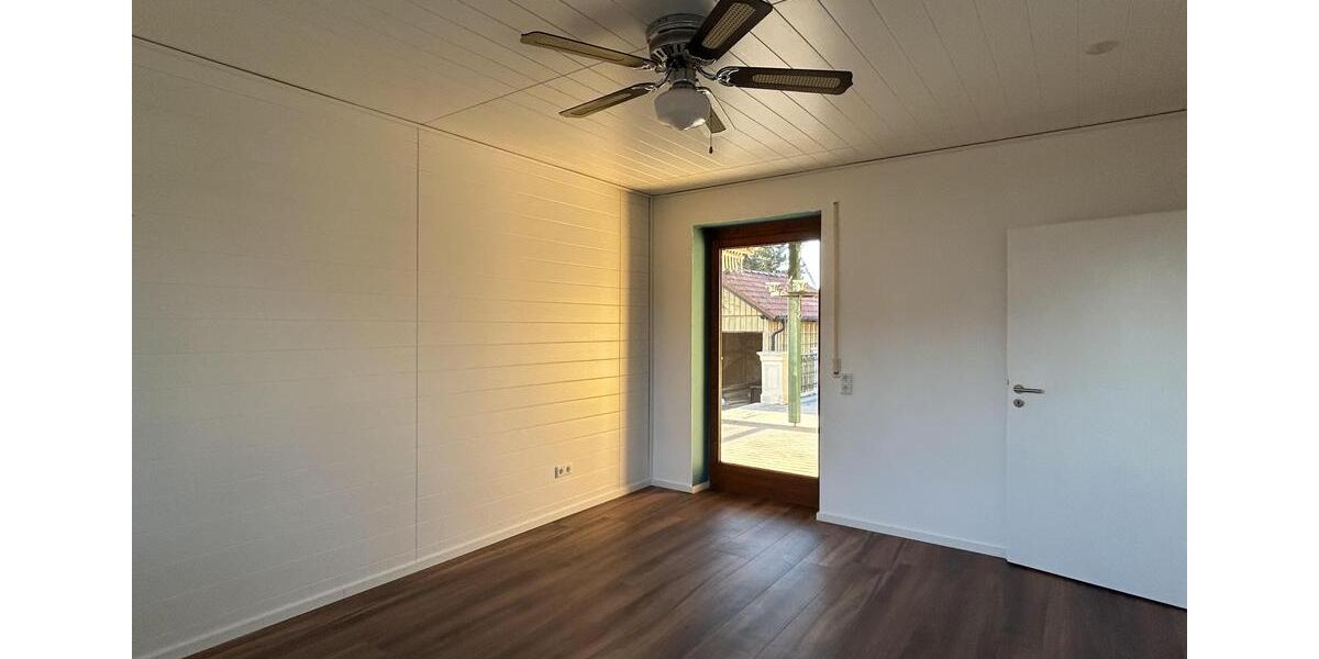 Erdgeschoßwohnung Karlshuld - 4 Zimmer, 134 m&sup2;, 1.400&euro; | Angebot:25145330