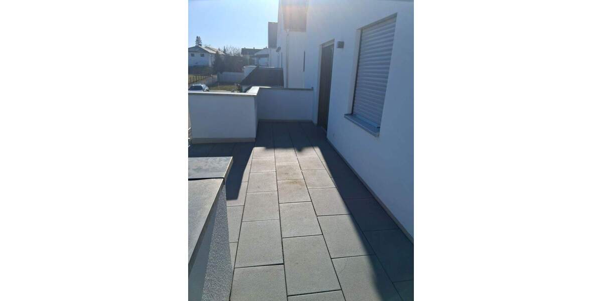 Etagenwohnung Pörnbach - 3 Zimmer, 72 m&sup2;, 348.300&euro; | Angebot:25708054