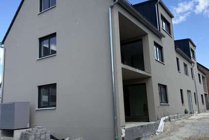 Wohnung Pförring Forchheim - 4 Zimmer, 120 m&sup2;, 1.320&euro; | Angebot:26909915