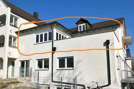 Wohnung Rohrbach - 3 Zimmer, 116 m&sup2;, 427.000&euro; | Angebot:26732731