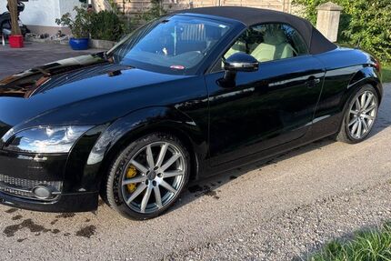 Audi TT 175.000 km 6.500 &euro; Scheyern 85298