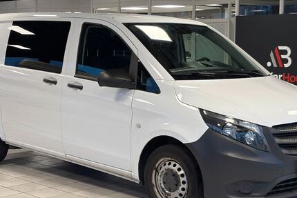 Mercedes-Benz Vito 260.000 km 8.470 &euro; Ingolstadt 85053