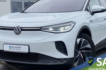 VW ID.4 16.260 km 24.448 &euro; Schrobenhausen-Edelshsn. 86529