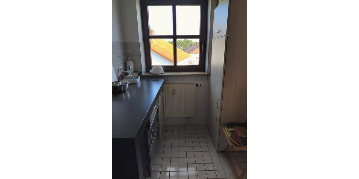 Dachgeschoßwohnung Neustadt an der Donau - 2 Zimmer, 63 m&sup2;, 197.000&euro; | Angebot:25989006