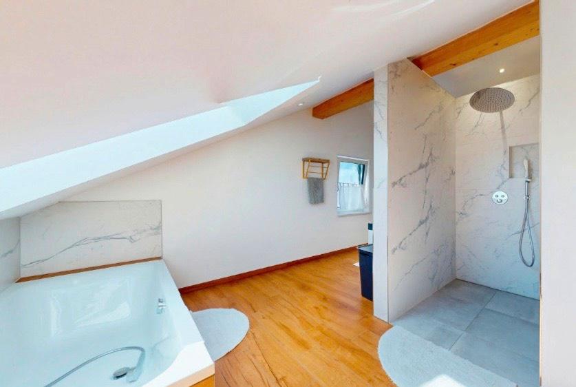 Doppelhaushälfte Ingolstadt Nordost - 6 Zimmer, 252 m&sup2;, 885.000&euro; | Angebot:26652058