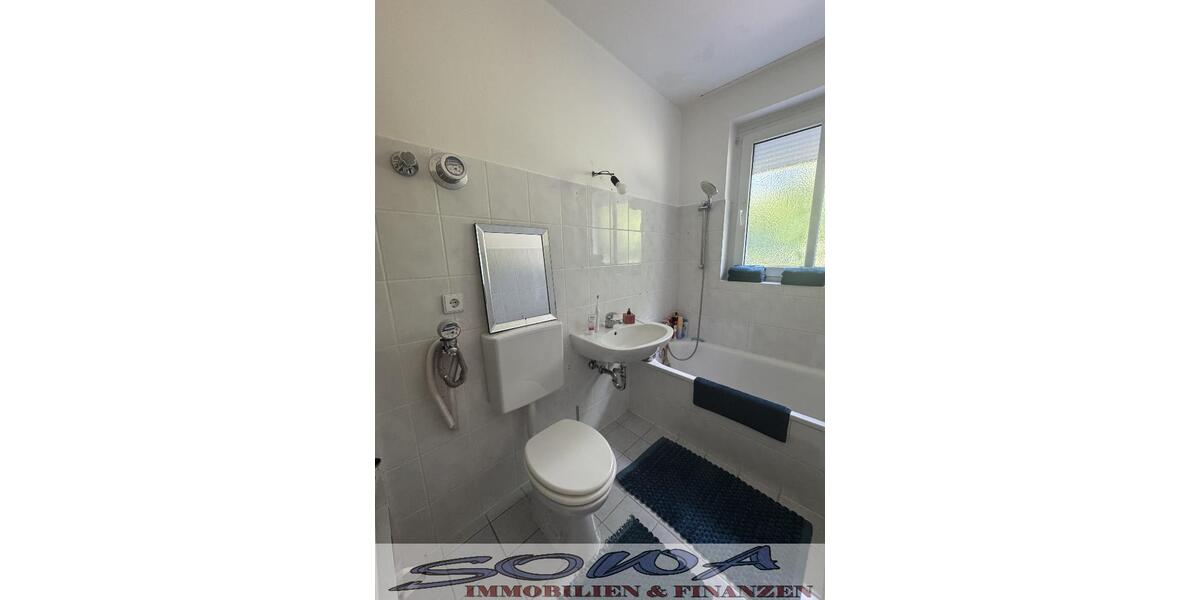 Erdgeschoss - 3 Zimmerwohnung mit Garten - Natur und doch Stadtnahe in Kreut Oberhausen bei Neuburg zu verkaufen - Ein Objekt von Ihrem Immobilienpartner SOWA Immobilien und Finanzen - Erdgeschoßwohnung Oberhausen Kreut | Angebot:26871342