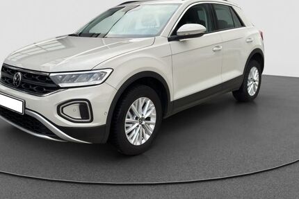VW T-Roc 19.835 km 22.450 &euro; Manching 85077
