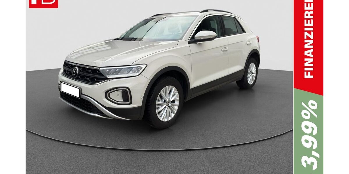 VW T-Roc 19.835 km 22.450 &euro; Manching 85077