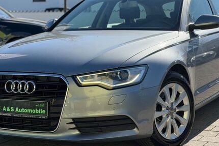 Audi A6 270.000 km 9.490 &euro; Neuburg an der Donau 86633