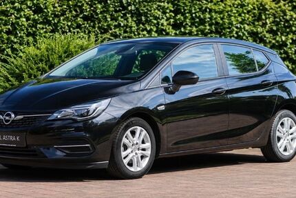 Opel Astra 78.000 km 11.500 &euro; Oberhausen 86697