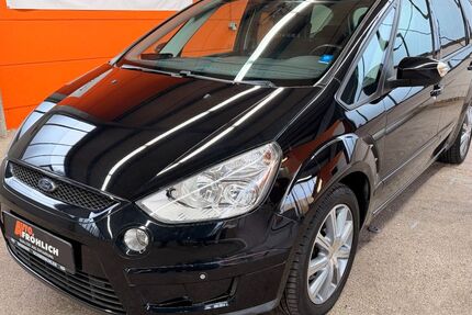 Ford S-Max 140.000 km 2.999 &euro; Gaimersheim bei Ingolstadt 85080