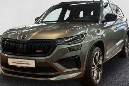 Skoda Kodiaq 85.500 km 37.990 &euro; Karlskron-Brautlach 85123