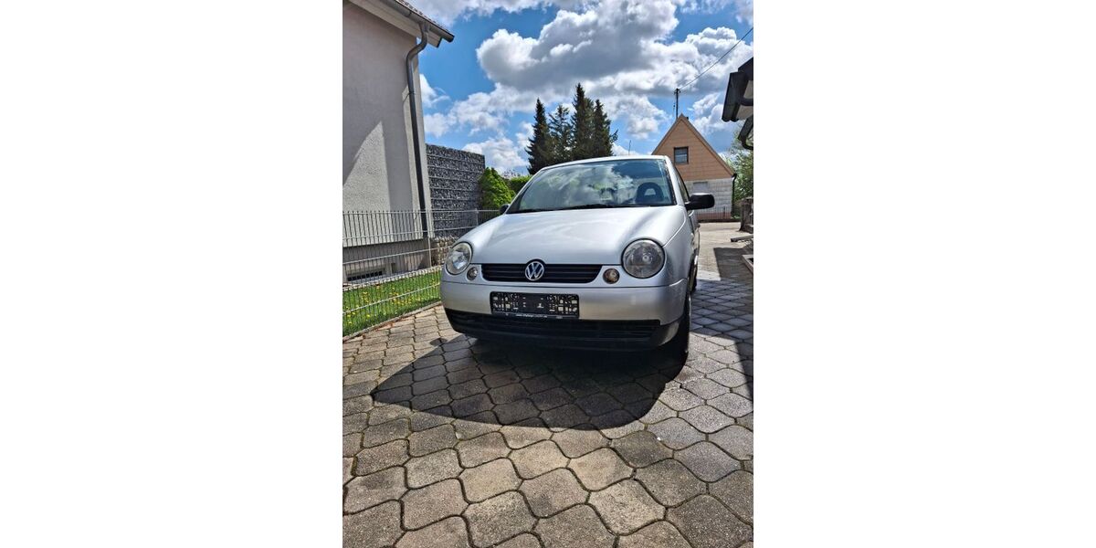 VW Lupo 191.266 km 1.000 &euro; Karlshuld 86668