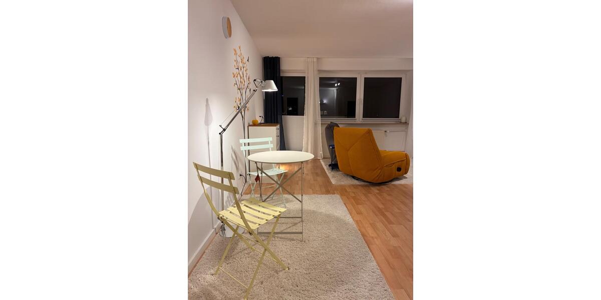 Etagenwohnung Ingolstadt Nordost - 1 Zimmer, 39 m&sup2;, 179.000&euro; | Angebot:26115316