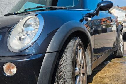 Mini Cooper Cabrio 156.440 km 3.999 &euro; Gaimersheim 85080