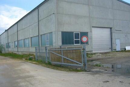 Gewerbeobjekt Ingolstadt - 4.320&euro; | Angebot:24272122