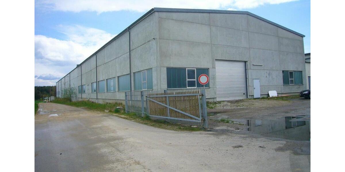 Gewerbeobjekt Ingolstadt - 4.320&euro; | Angebot:24272122