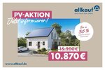 Geräumiges Wohnen trifft durchdachtes Design - Euer Stufenloser Wohntraum - Bungalow Ingolstadt | Angebot:27339878