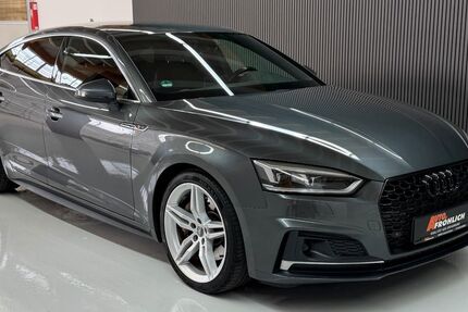 Audi A5 95.000 km 23.999 &euro; Gaimersheim bei Ingolstadt 85080