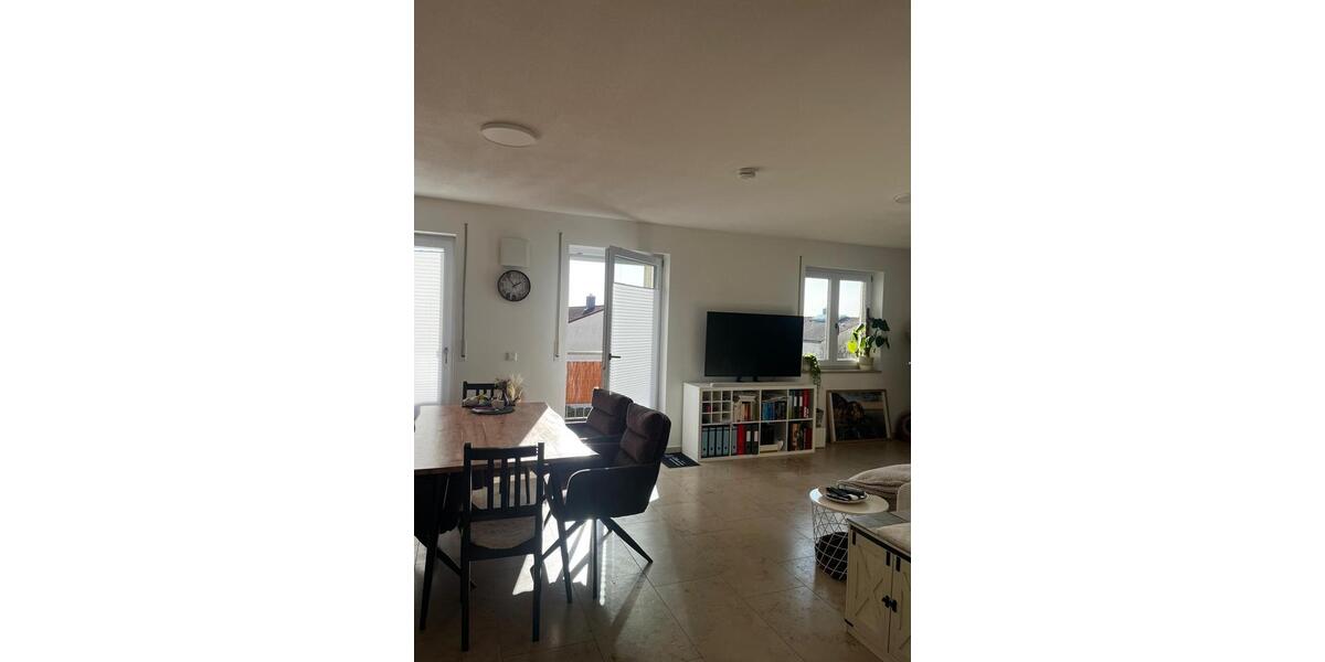 Etagenwohnung Eichstätt - 2 Zimmer, 72 m&sup2;, 895&euro; | Angebot:25962940