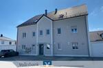Dachgeschoßwohnung Vohburg an der Donau - 3 Zimmer, 89 m&sup2;, 970&euro; | Angebot:26364492