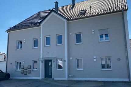 Wohnung Vohburg an der Donau - 3 Zimmer, 89 m&sup2;, 970&euro; | Angebot:26364492