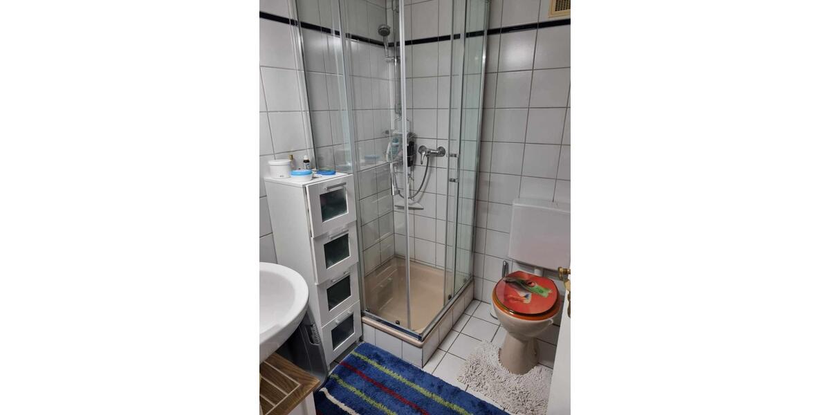 Dachgeschoßwohnung Ingolstadt Nordost - 2 Zimmer, 45 m&sup2;, 900&euro; | Angebot:25512569