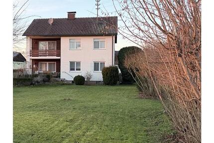 Haus Neuburg an der Donau - 5 Zimmer, 130 m&sup2;, 520.000&euro; | Angebot:25050489