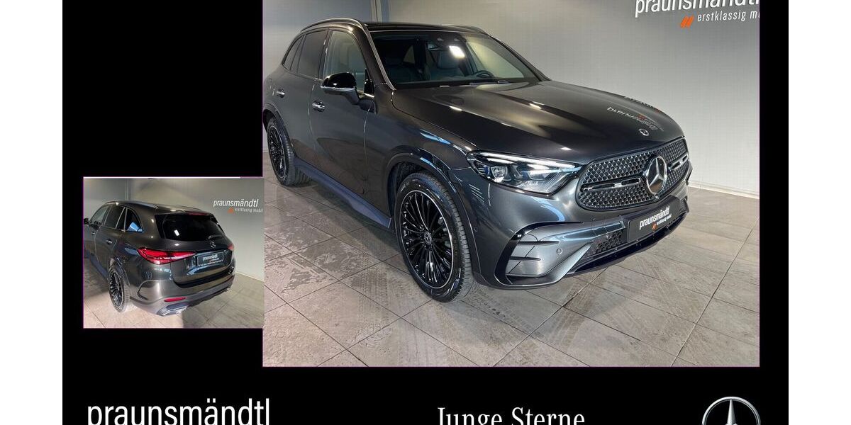 Mercedes-Benz GLC 300 9.444 km 67.900 &euro; Ingolstadt 85055