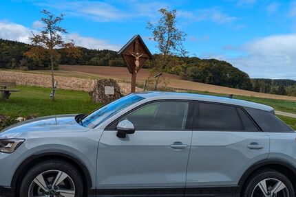 Audi Q2 10.000 km 29.200 &euro; Steinsdorf 93336