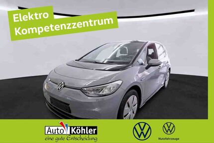 VW ID.3 44.922 km 16.320 &euro; Mainburg 84048