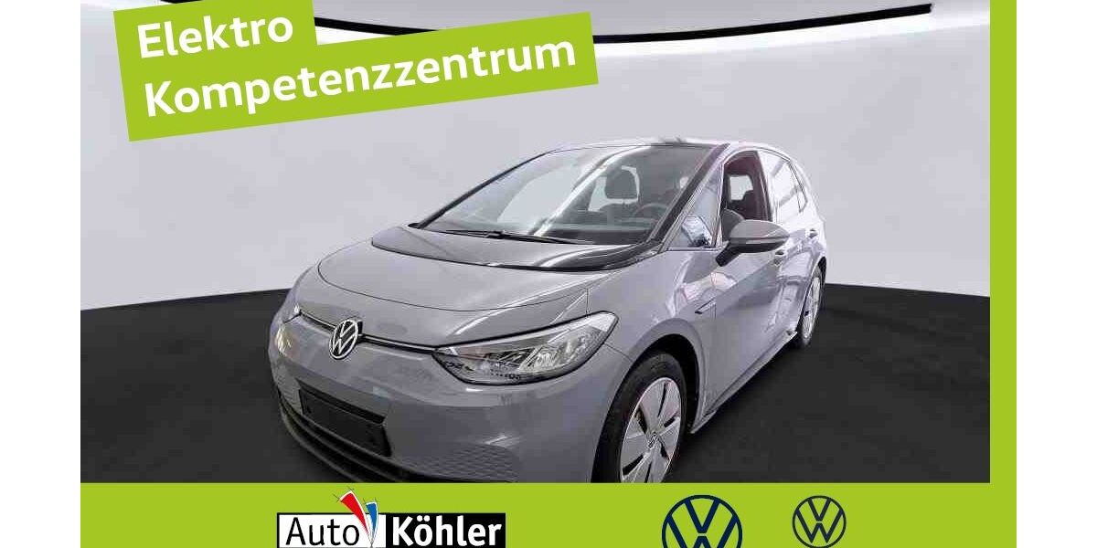VW ID.3 44.922 km 16.330 &euro; Mainburg 84048