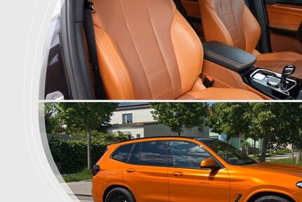 Alpina XD3 48.000 km 72.500 &euro; Eichstätt 85072